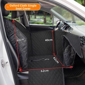 New Pet | Waterproof Anti-dirty Pet Car Seat Pad