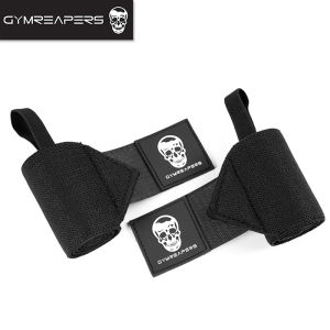 GYMREAPERS | Elastic Compression Wrist Support