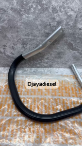 5200 handle depan handle pegangan untuk senso chainsaw merk stihl grade a tebal punya