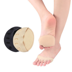 Womens High Heel Shoe Insole Arch Support Pad Forefoot Cushion Pain Relief Foot Kernel Blister Fatigue Relief Foot Protection