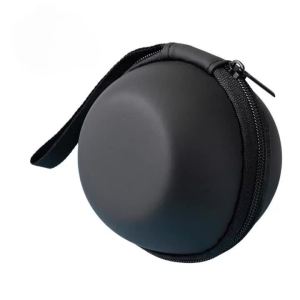Wrist Ball Bag Self-starting Power Train Ball Storage Bag Anti-falling Bag Gyro Ball Hand Grip Carrying Case Fitness Accessories