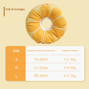HOOPET | HOOPET Cat Elizabethan Collar Pet Neck Cone Soft Wearing Resistant Cat Accessories Cats Wound Healing Protective Collar for Cats