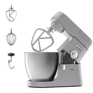 Kenwood Chef XL KVL4100S Kitchen Machine