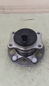 52730F2000 HUB ASSY- RR WHEEL for HYUNDAI KONA19 [MOBIS ORIGINAL] Part #52730-F2000
