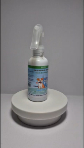 Chai xịt Biopro 150ml khử mùi diệt khuẩn trên Chó Mèo và khu vực nuôi Hương biển dịu nhẹ Khử mùi nhanh chóng