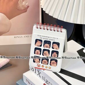 Creative Notebook Style Foldable Screen Phone Case Purax Collectible Mobile Phone Cover Protection Hard Shell Nova Flip