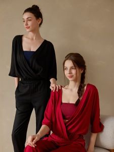 Zen Meditation Yoga Trousers