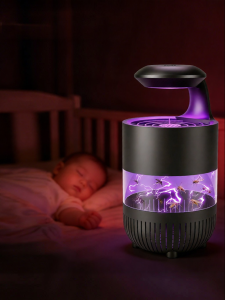 ZHENNIU | Safe for Pregnant and Baby Mosquito Zapper