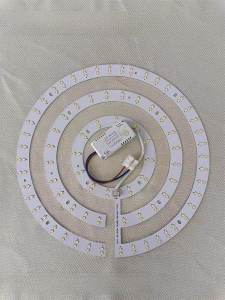 LED Replacement Light Source Tri-color Dimming Module
