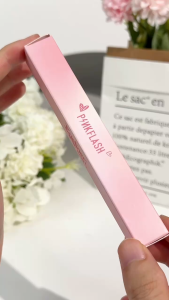 PINKFLASH QuickShape Lasting Winged 2-in-1 Eyeliner Stamp High Pigment