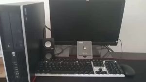 คอมพิวเตอร์มือสอง