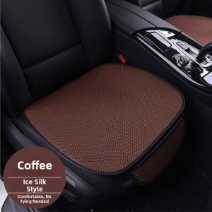 GUOQI | Breathable Four Seasons Suitable Car Seat Pad