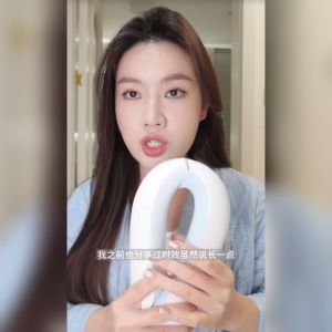 ILLUMINAGE Fractional Laser Pores Scars Removal Device 耳光机易美玑点阵激光美容仪