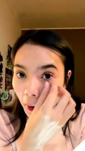 Mireya Bundle - Mireya The Art Flawless Setting Spray + Mascara Xtense Lash Waterproof – Maskara Long Lasting 24H + Setting Spray Make Up