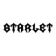 Bintang Muda Starlet
