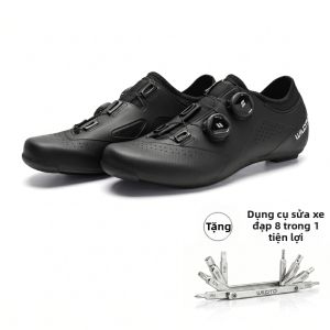 Santic | Giày đạp xe địa hình Đế Sợi Carbon