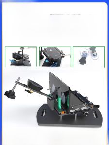 เครื่องมือซ่อมโทรศัพท์มือถือ Apple Glass Rear Cover Removal Tool ด้ามจับแบบอเนกประสงค์สำหรับการซ่อมแซมโทรศัพท์มือถือ