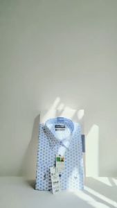 Áo sơ mi nam Việt Tiến tay dài