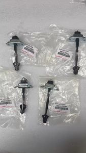 Hạn chế cửa Toyota Camry 2006 - 2011 xe Mỹ hoặc xe Việt Nam. Dẫn hướng cánh cửa Camry cao cấp