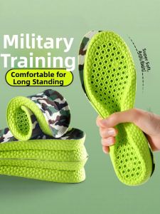ZUYINBULUO | Comfortable Shock Absorbing Breathable Shoe Inserts