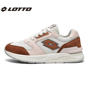 Lotto | Mens New Fashionable Mesh Sneakers Anti-Slip Durable