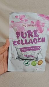 GLOWMING Pure Collagen: Enhancing Skin Health & Beauty
