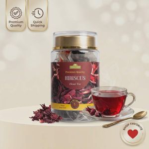 Dried Hibiscus sabdariffa Dried Roselle Tea