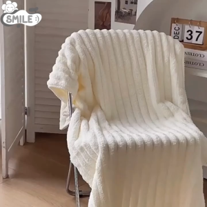 Smile😊พร้อมส่ง💯 ผ้าเช็ดตัว ขนาดใหญ่ ขนนุ่ม ไม่หลุด วัสดุผ้าเกรดแม่และเด็กผ้าเช็ดผม ซับน้ำดีขนไม่หลุด คุณภาพดี ผ้าขนหนู