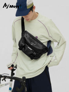 Moyyi | Quick Access Multi-use Bag