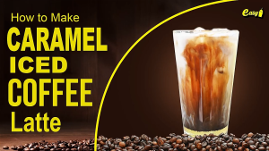 EASY BRAND - Coffee Espresso 2L