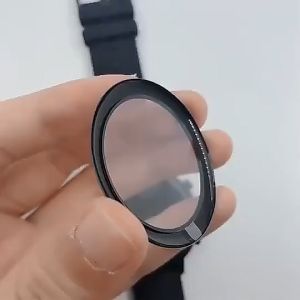 Screen Protector film For Samsung Galaxy Watch 7/6/5/4 40mm 44mm Protective Film Cover Galaxy Watch 7 Ultra 47mm/Watch 6 Classic 43mm 47mm/Watch 5 Pro 45mm Screen Protector film