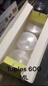 Gable Box Kotak Parcel Special Lebaran Idul Fitri