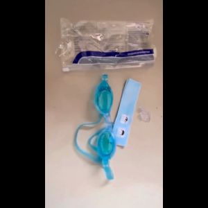 CHAMPS Kacamata Renang Anak Laki-laki Kacamata Renang Anak Kacamata Renang Dewasa CH-402