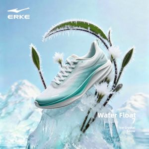 Erke | Men Sports Shoes for Training and Running Breathable Summer