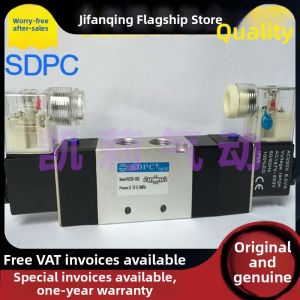 Electric Pneumatic Solenoid Valve