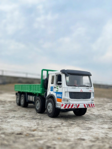 JINGBANG | Self-Dumping Transport Dumper Model 1/50 Scale
