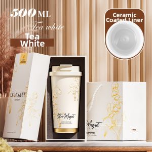 Vanow | Insulated Attractive Portable Mug