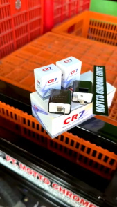 FLASER SEN FLASHER CR7 BISA SETTING UNTUK KEDIP SEN CAPAT LAMBAT