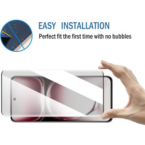 For Samsung Galaxy S8 S9 S10 S20 S21 S22 S23 S24 S25 Plus Note 8 9 10 20 Ultra 3D Full Cover Tempered Glass Screen Protector