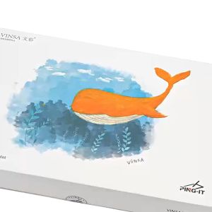 Bảng điện tử VINSA 1060 Plus chính hãng bút cảm ứng từ không dùng pin