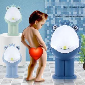 GUANGMANZHI | Standing Wall-mounted Potty Training Urinal