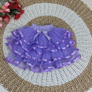 rok tutu 4 rempel pita unik