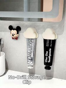 RUIDEDAN | Hanging Organizer Bathroom Shelf
