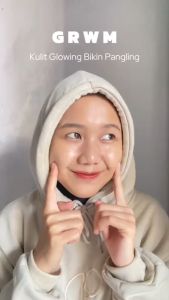 MS GLOW - NEW SERIES PACKAGE FREE ENCAPSULATED RETINOL ELIXIR