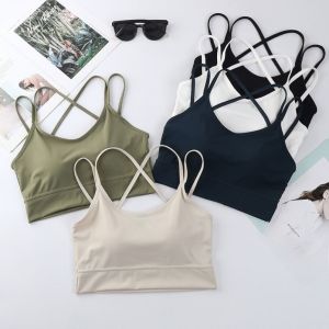 Womens Speed Dry Wetsuit Sports Bra Swimming Underwear Tight Fitting Jellyfish Top Quick Drying Sports Bra Tank Top