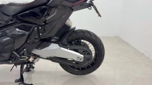 FOR HONDA X-ADV 750 XADV 750 X ADV 750 2021-2026 Motorcycle Rear Fender Mudguard Mudflap Back Tire Splash Guard Cover Protector