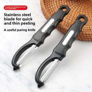 Besee | Multipurpose Thickened Stainless Steel Peeler