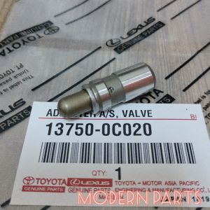 Adjuster Valve Innova Reborn Fortuner Hilux Bensin / Pelatuk Klep Original