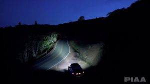 PIAA Bohlam Lampu Sein HS108 T20 LED ECOLINE 12V 3.4W AMBER 100 Lumens