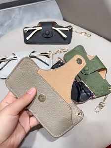Panduan Membeli Dompet Kacamata Gantung Portable & Tas Penyimpanan Kacamata Anti Gores